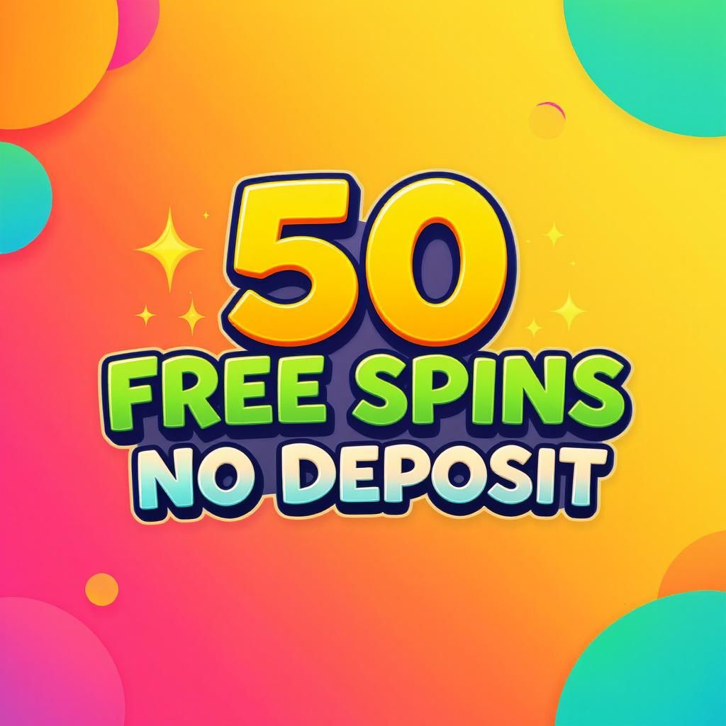 50 Free Spins No Deposit 50 Free Spins No Deposit