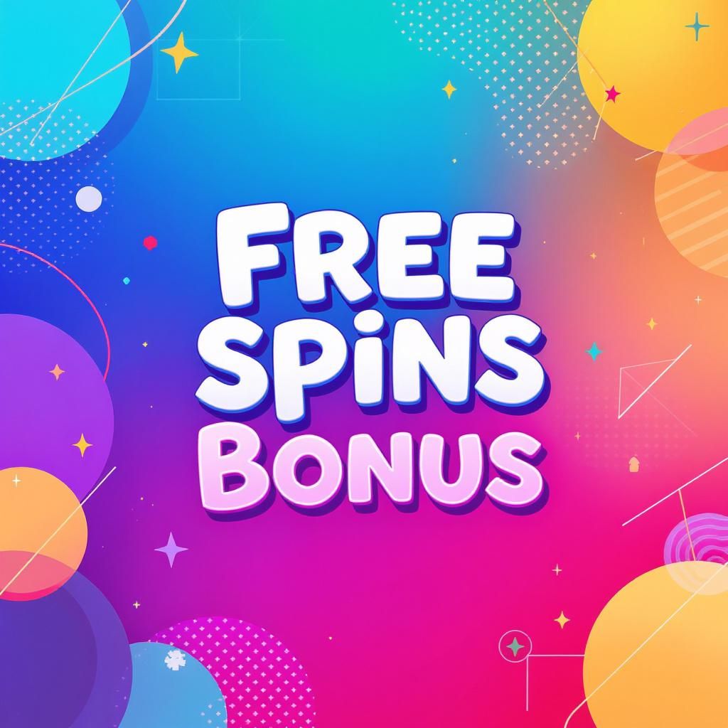 Free Spins Bonus Free Spins Bonus